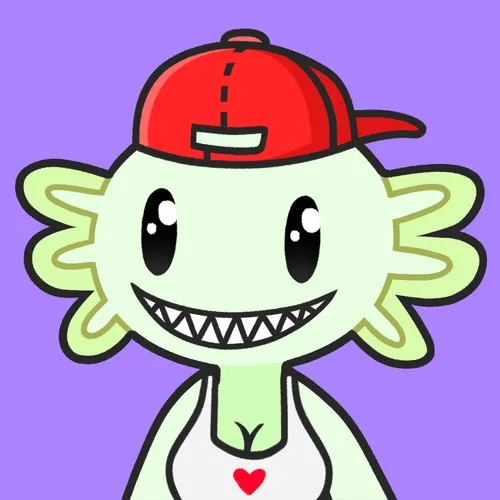 Axolittles