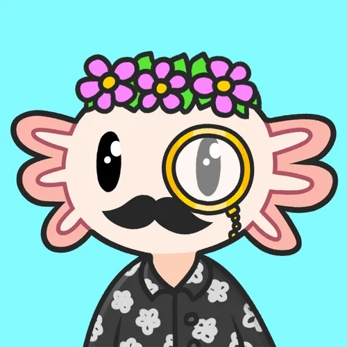 Axolittles