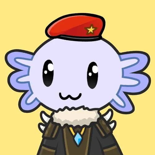 Axolittle #2848