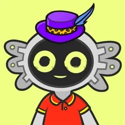 Axolittle #5164
