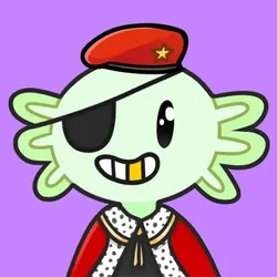 Axolittle #2342