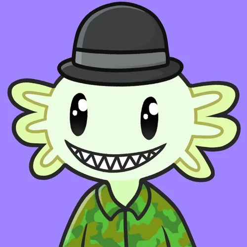 Axolittle #3481