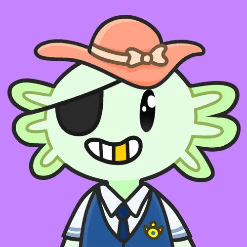 Axolittle #2742