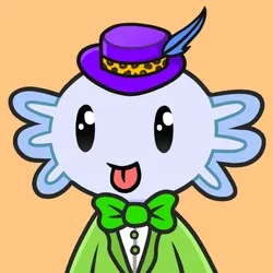 Axolittle #5775