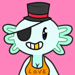 Axolittle #5132