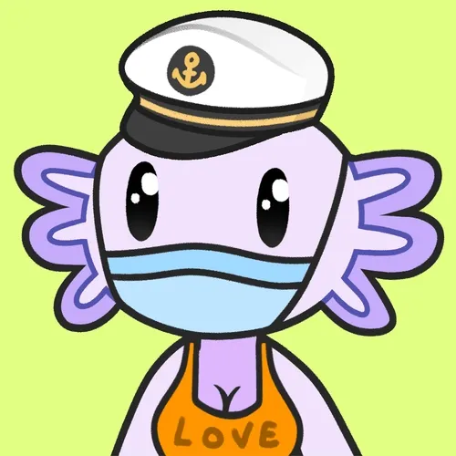 Axolittles 로고
