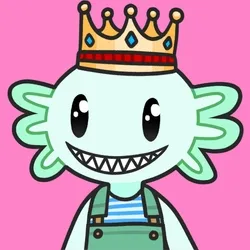 Axolittle #5355