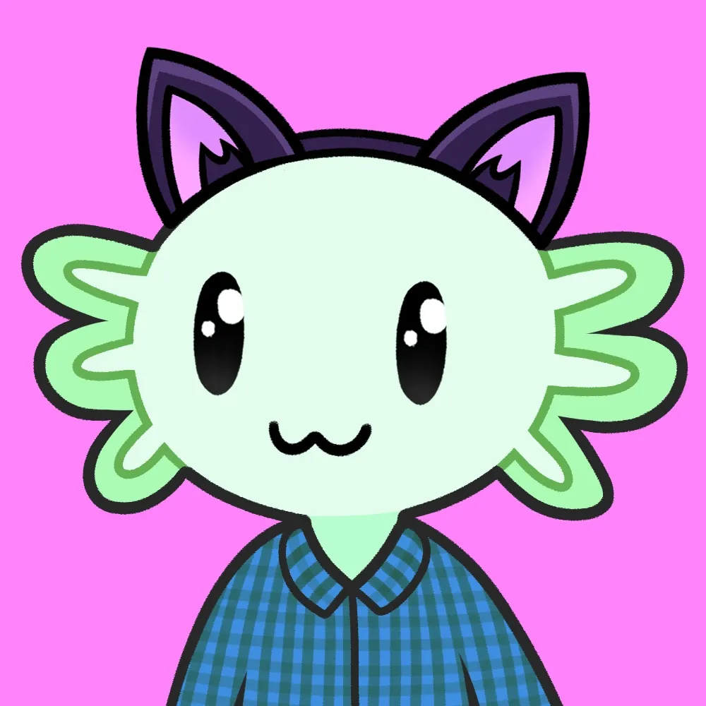 Axolittle #9949