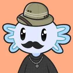 Axolittle #5752