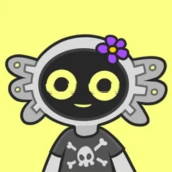 Axolittle #1617