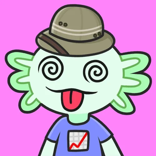 Axolittles