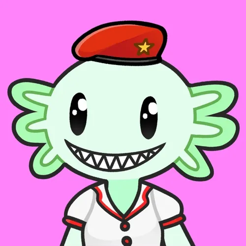 Axolittle #3728