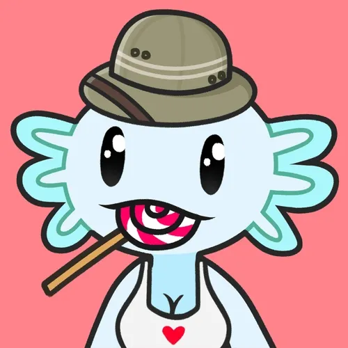 Axolittles