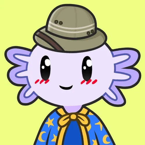 Axolittles