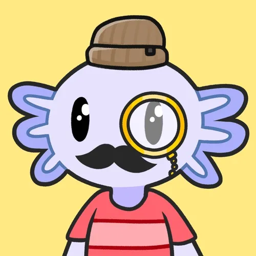 Axolittles