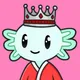 Axolittle #2195