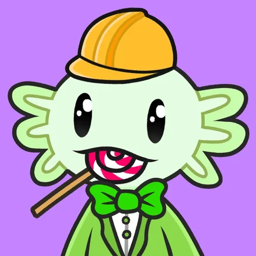 Axolittles