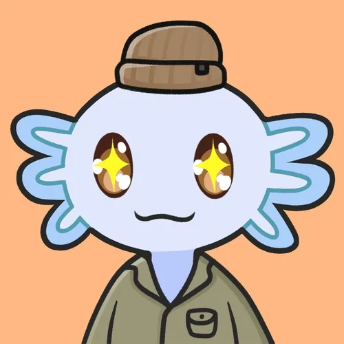 Axolittle #9790