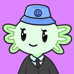 Axolittle #2647