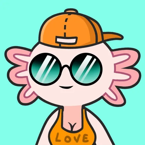 Axolittles