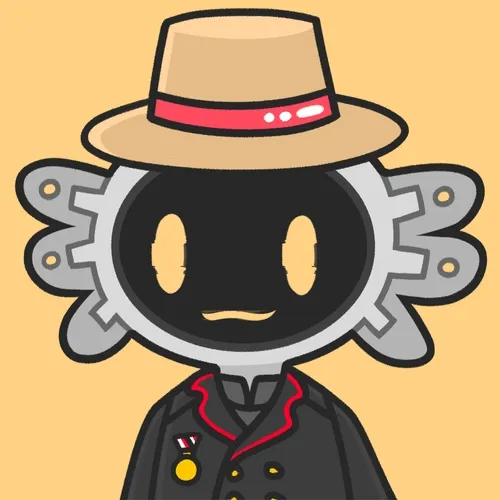 Axolittle #3433