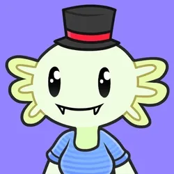 Axolittle #1378