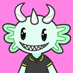 Axolittle #3421