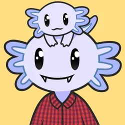 Axolittle #732