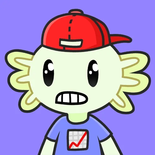 Axolittles