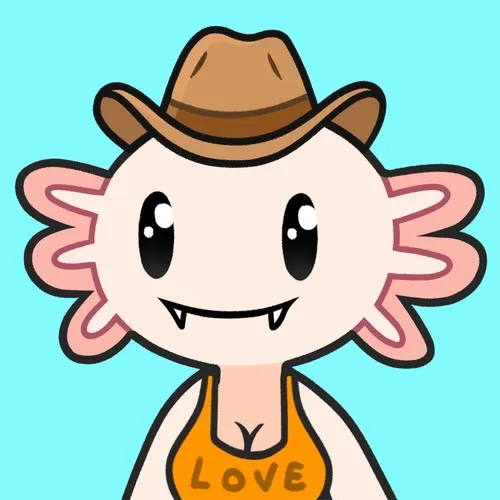 Axolittles