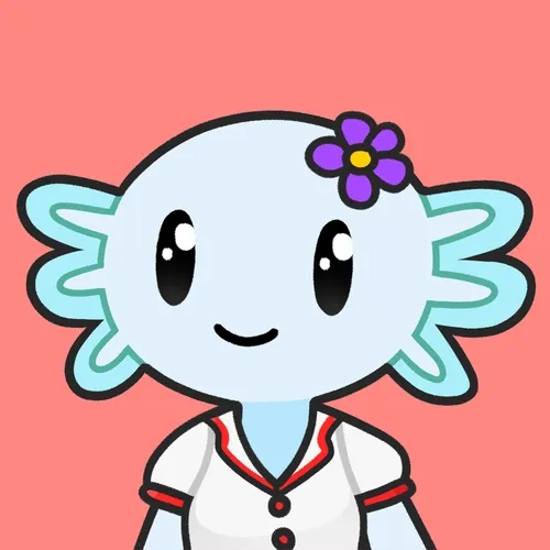 Axolittle #3937