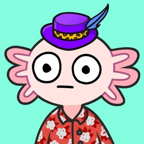 Axolittles