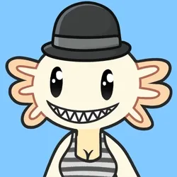 Axolittle #2461