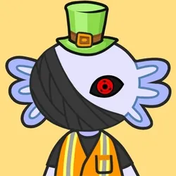 Axolittle #2650