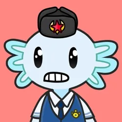 Axolittle #3482