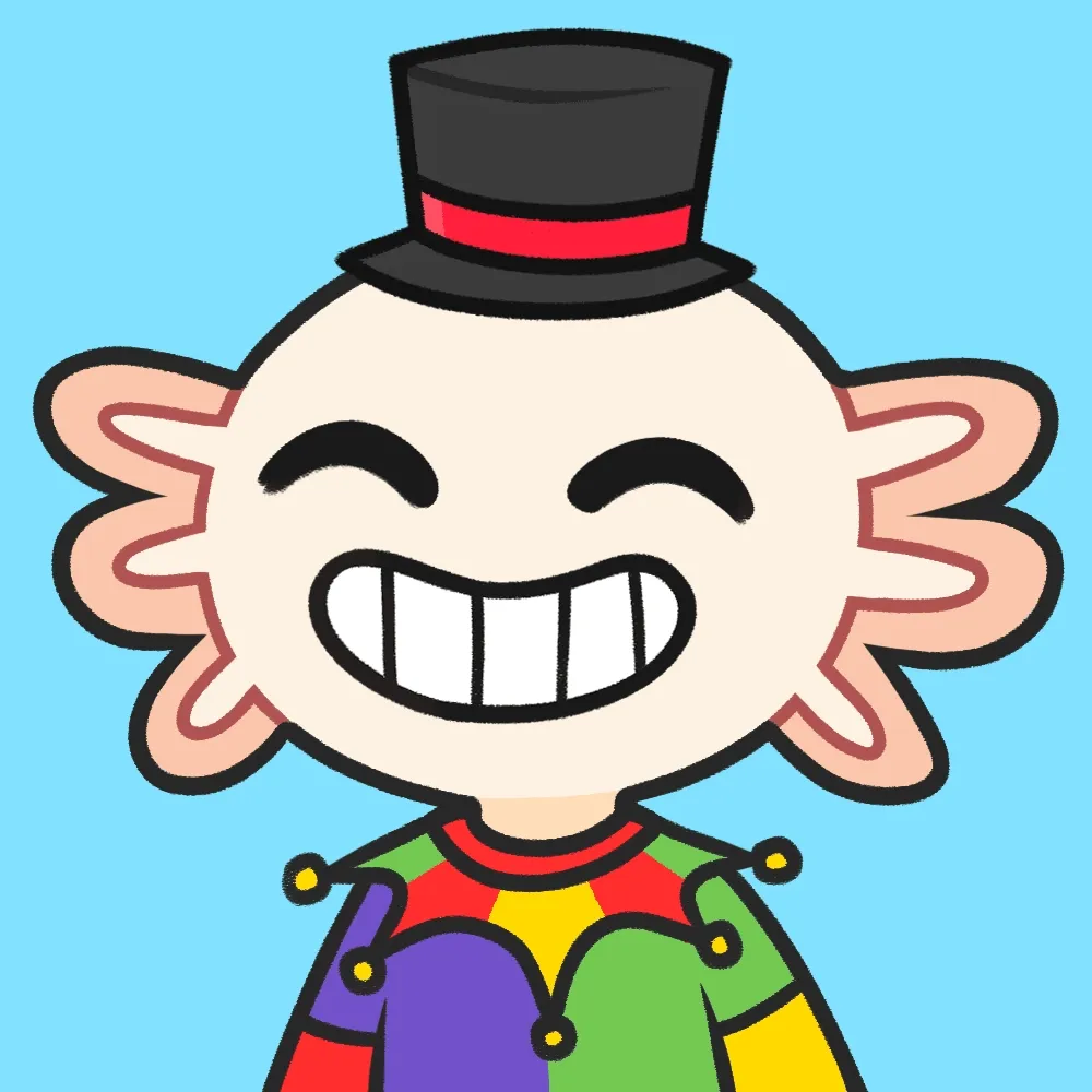 Axolittle #9957
