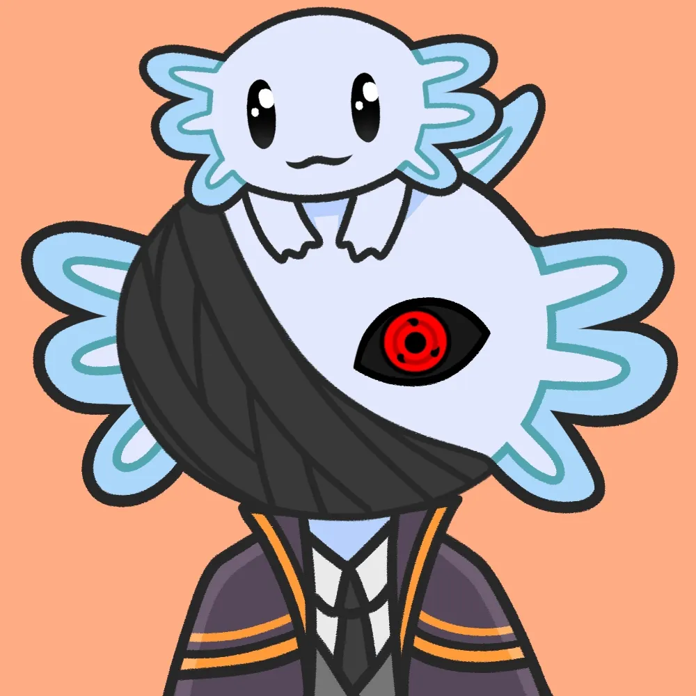 Axolittle #9976