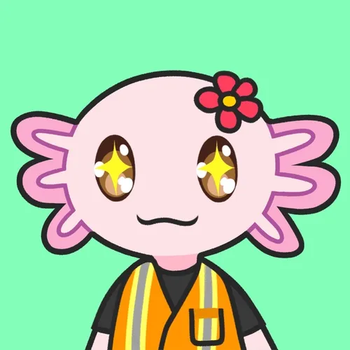 Axolittles