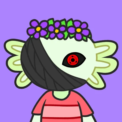 Axolittle #2141
