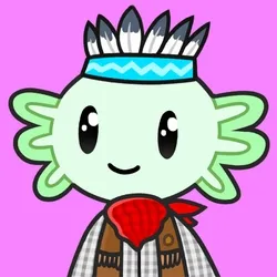 Axolittle #6499