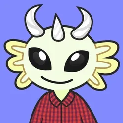 Axolittle #6734