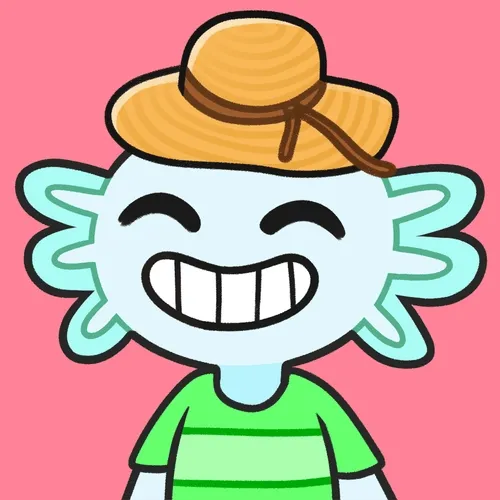 Axolittles