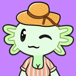 Axolittle #3972