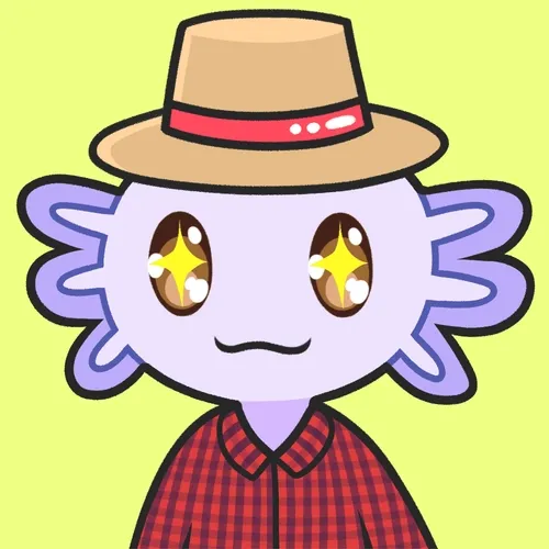 Axolittles