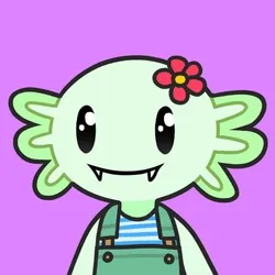 Axolittle #5031