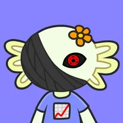 Axolittle #6366