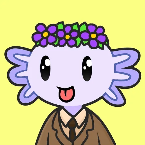 Axolittle #3896