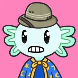 Axolittle #3136