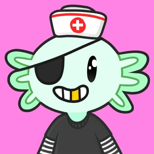 Axolittles