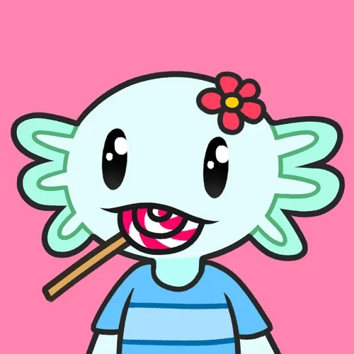 Axolittles